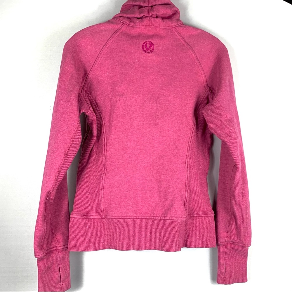 Lululemon Cuddle Up Jacket - Picture 2 of 4